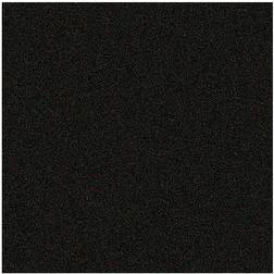 D-C-Fix Svart Plysh/Velour 45X100Cm Dekorplast