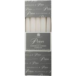 Price's White Candle