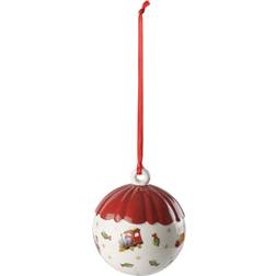 Villeroy & Boch Toy's Delight Decorated Julgranspynt 24.5cm