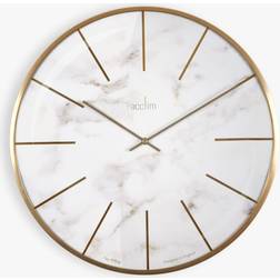 Acctim Luxe Multi Wall Clock 40cm