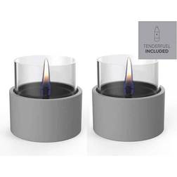 Tenderflame Breeze Lykta 10.7cm 2st