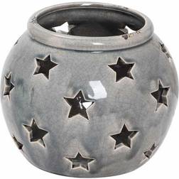 Hill Interiors Garda Large Star Lantern