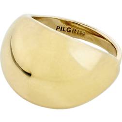 Pilgrim Ringe belagt
