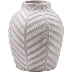 Hill 1975 Bloomville Stone Vase 36cm