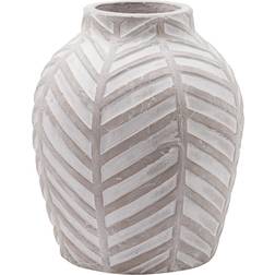 Hill 1975 Bloomville Stone Vase