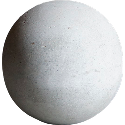 DBKD Koriste Garden Concrete Large Harmaa