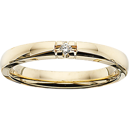 Scrouples Alliance Karat Ring 7155,3
