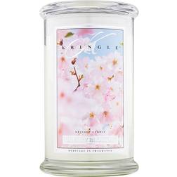 Kringle Cherry Blossom Large Doftljus