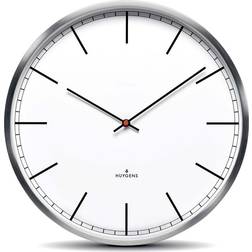Huygens Lydløst One 45 cm fra Huygens Vægur