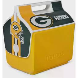 IGLOO Green Bay Packers Little Playmate Cooler