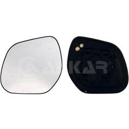 Citroen Spejlglas, udvendig ALKAR 6432859