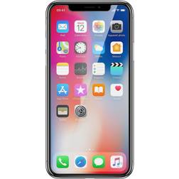 Bigben Force Glass Screen Protector with Installation Kit for iPhone X/XS