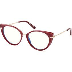 Tom Ford FT5815-B 074 ONE SIZE (54)