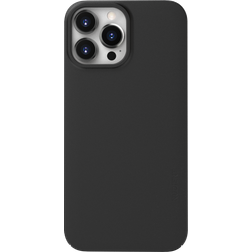 Nudient Thin V3 Bagsidecover for iPhone 13 Pro Max