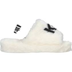 Karl Lagerfeld Women's Salon Slingback Slippers