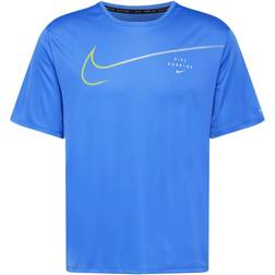 Nike Dri-Fit UV Run Division Miler Men's T-shirt