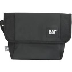 Caterpillar Detroit Courier Bag 83828-01 black One size