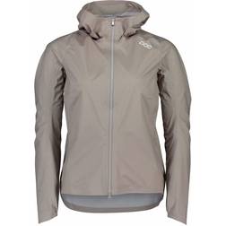 POC Signal All-Weather Jacket - Farve Brun/Grå