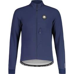 Maloja WanderfalkeM Jacket Fahrradjacke - Blau