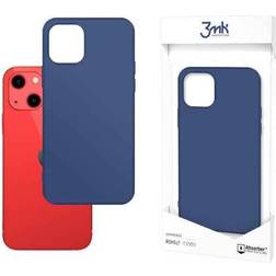 3mk Matt skal Apple iPhone 13 Mini Blå