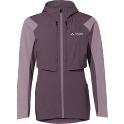 Vaude Men's Moab ZO Jacket - Grün