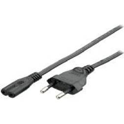 Equip 112160 1.8 M Power Cord 10 Units Sort