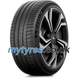 Michelin Pilot Sport EV 265/45 R20 108W XL EV, GOE