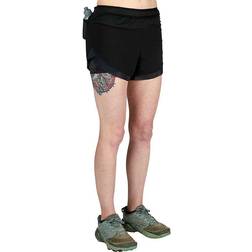 Ultimate Direction Hydro Shorts Dam Träningsbyxor 2021
