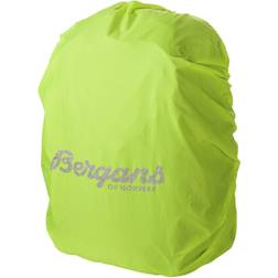 Bergans Rain Cover Small Neonyellow S