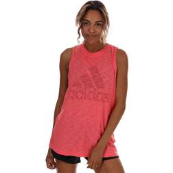 adidas Womens Winners Tank Top