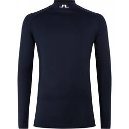 J.Lindeberg Aello Soft Compression Top - Black