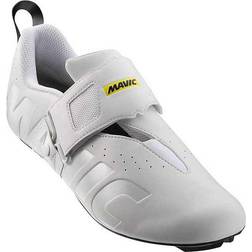 Mavic Zapatillas Cosmic Elite Tri - White