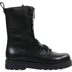 Valentino Garavani Combat Boots