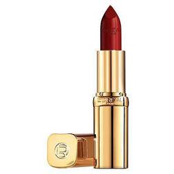 L'Oréal Paris Color Riche Satin Lipstick 148 Chez Lui