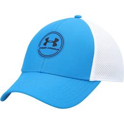 Under Armour Mens Iso-chill Driver Mesh Cruise Cap