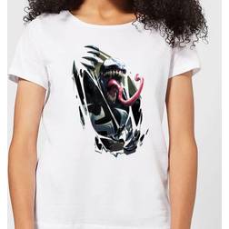 Marvel Venom Inside Me Women's T-Shirt - White