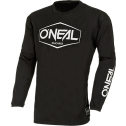 O'Neal Element Cotton Hexx Long Sleeve T-shirt