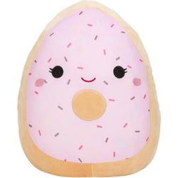 Jazwares Squishmallows Donut 16"