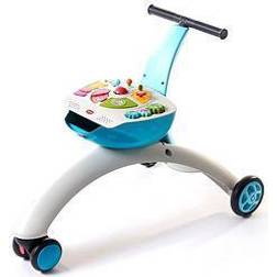 Tiny Love 5 In 1 Rider- Blue