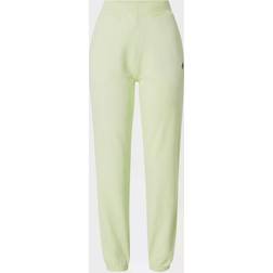 Superdry Jogging Femme Core Sport - Blanc