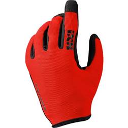 iXS Carve Gants Motocross - Rouge