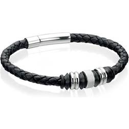 Fred Bennett Fred Bennett Leather Bracelet B3898