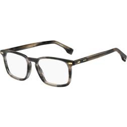 HUGO BOSS 1368 S05 De Vue Homme Marrons (Seulement Monture)