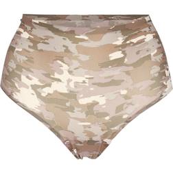 Chantelle Soft Stretch Panties - Red