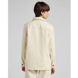 Lee Cazadora Vaquera Service Overshirt