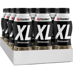 Nutramino Protein XL Shake Vanilla 12x475ml