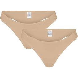 OW Collection String 'HANNA' nude