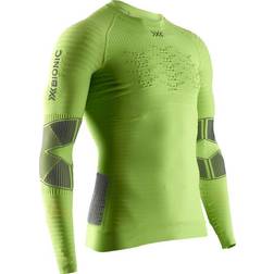 X Bionic Effektor 4.0 Run Long Sleeve T-shirt