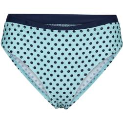 Trespass Gabriel Bikini Bottoms - Violet