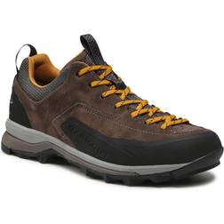 Garmont Scarpe Da Trekking Da Donna Dragontail - Marrone